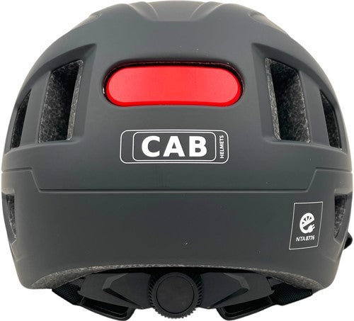 CAB PEDELEC SNORFIETS HELM NTA-8776