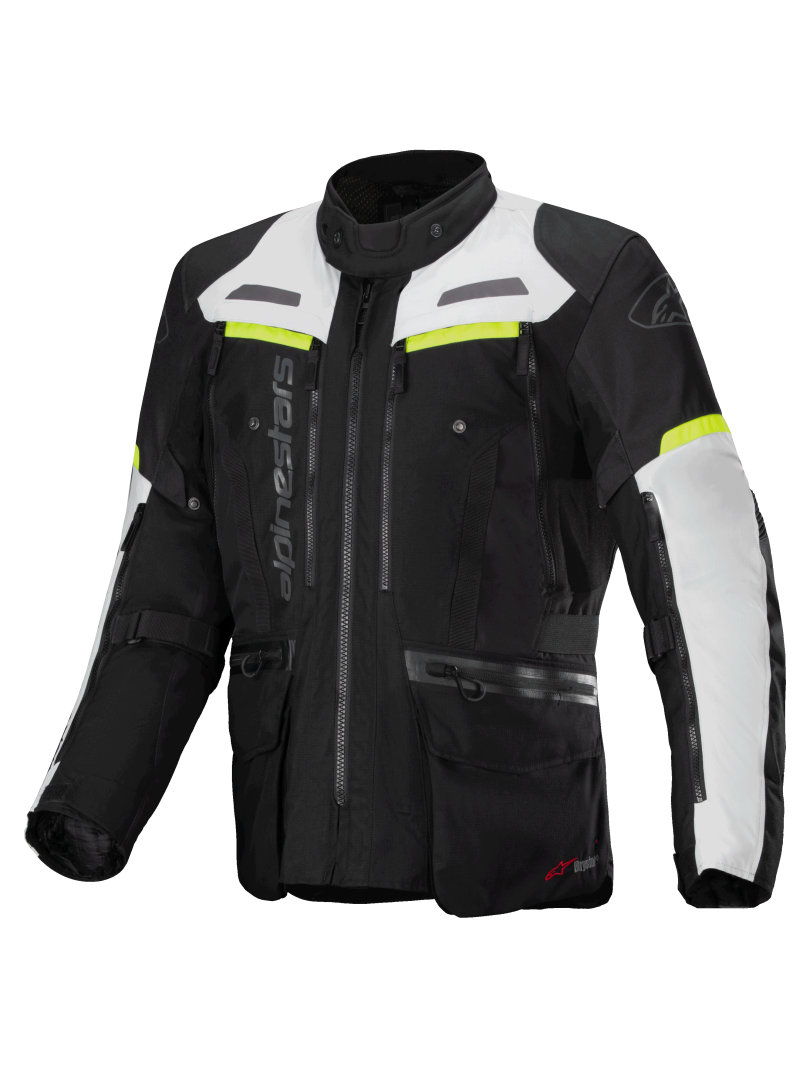 Alpinestars Bogota' Pro Drystar® Jacket