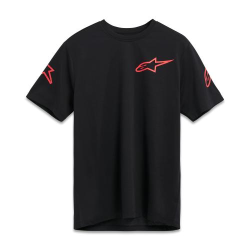 ALPINESTARS SHOULDERED PERFORMANCE SS TEE