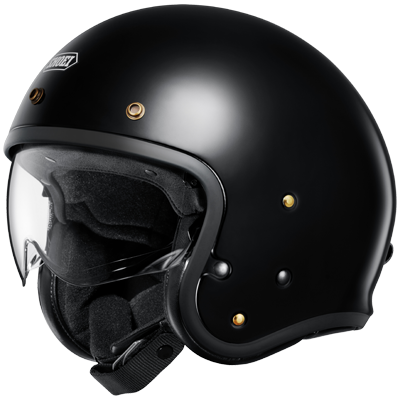 SHOEI J. O2