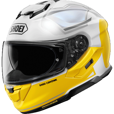 SHOEI GT-AIR 3 MIKE