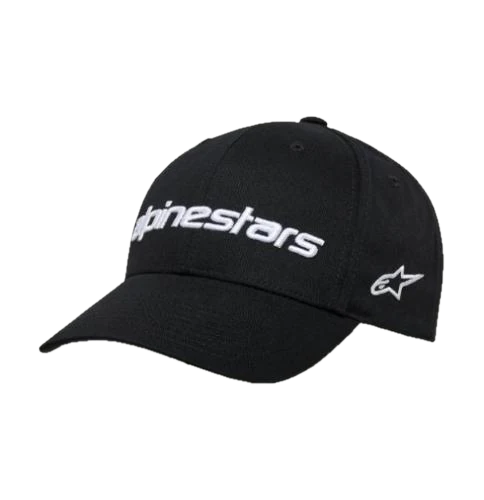 Alpinestars LINEAR WORDMARK 2.0 HAT