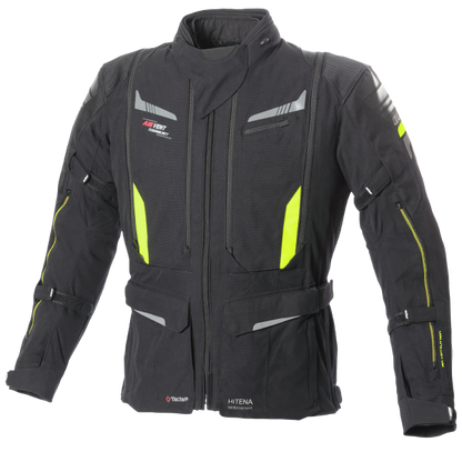 BÜSE Agadir textile jacket