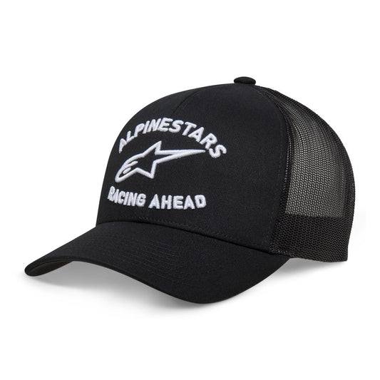 Alpinestars Triple Trucker Hat