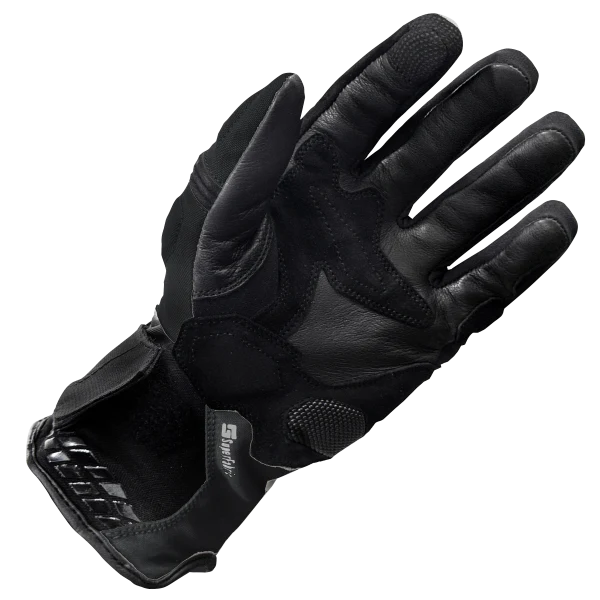 BÜSE Gravel Handschoen