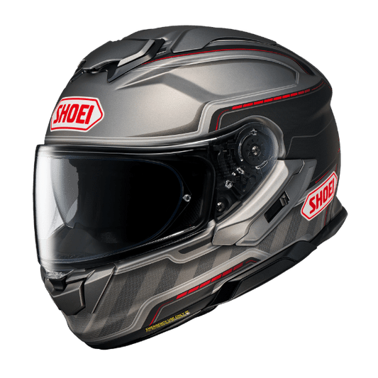 SHOEI GT-AIR 3 DISCIPLINE