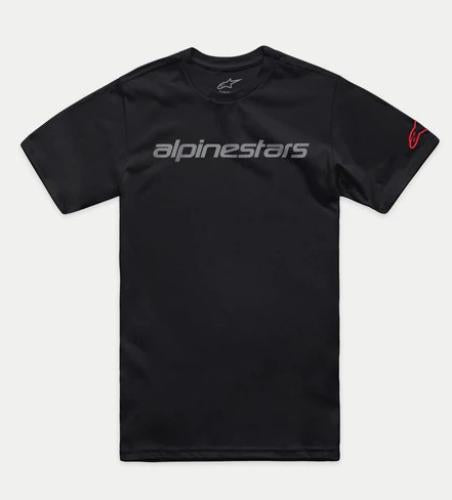 Alpinestars LINEAR WORDMARK 2.0 CSF TEE