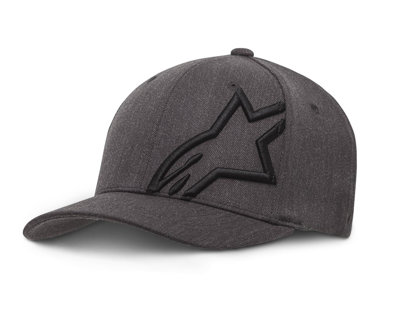 ALPINESTARS CORP SHIFT 2 CURVED BRIM