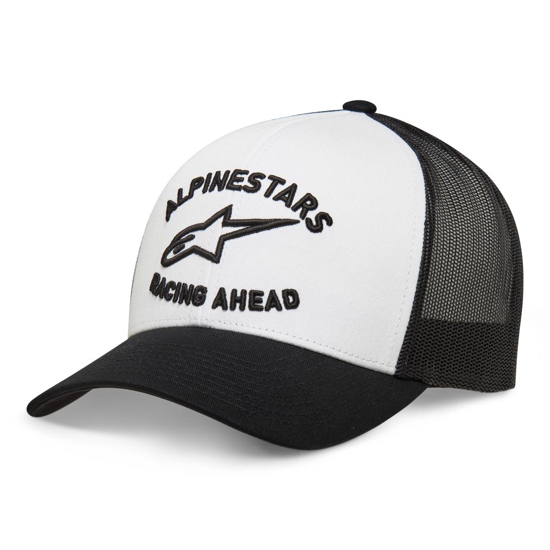 Alpinestars Triple Trucker Hat