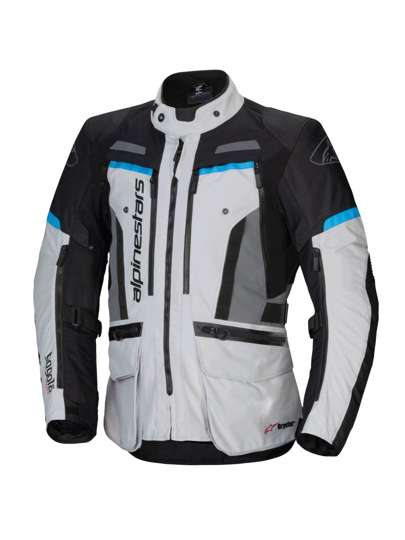 Alpinestars Bogota' Pro Drystar® Jacket