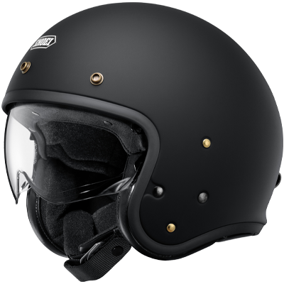 SHOEI J. O2