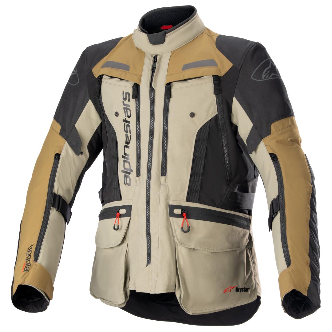 Alpinestars Bogota' Pro Drystar® Jacket