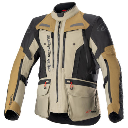 Alpinestars Bogota' Pro Drystar® Jacket