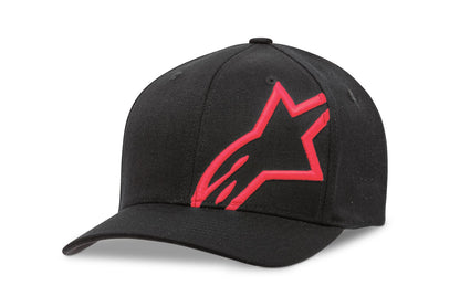 ALPINESTARS CORP SHIFT 2 CURVED BRIM