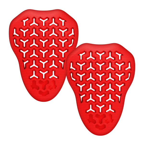 POI Schouder / Rug protectie