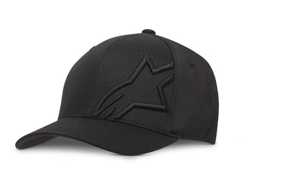 ALPINESTARS CORP SHIFT 2 CURVED BRIM