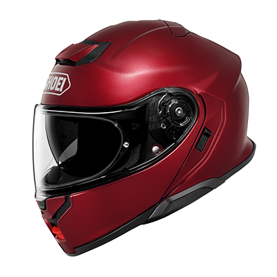 Shoei Neotec 3
