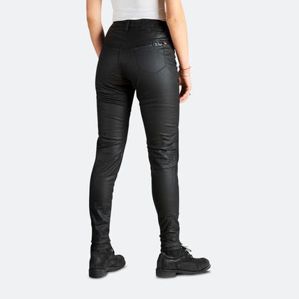 Pando Moto Kusari-Kev Lady