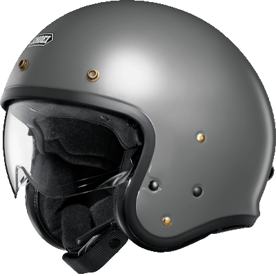 SHOEI J. O2