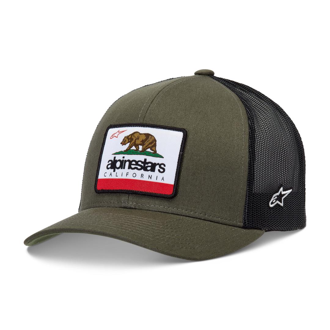 ALPINESTARS CALI 2.0 HAT