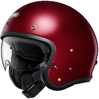 SHOEI J. O2