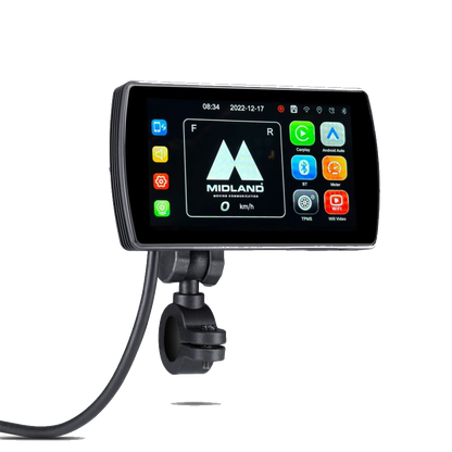 Midland Bikeplay Pro