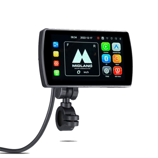 Midland Bikeplay Pro