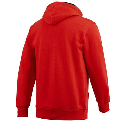 HONDA CORE 2 SWEATER MET CAPUCHON