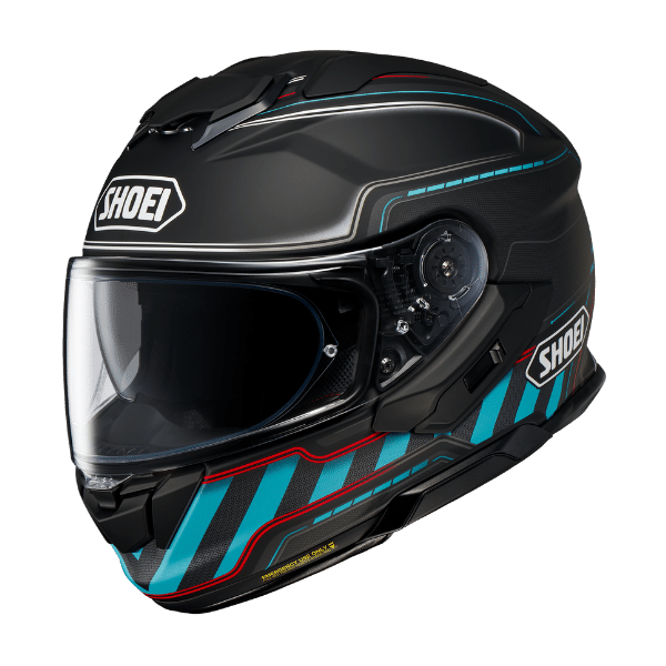 SHOEI GT-AIR 3 DISCIPLINE