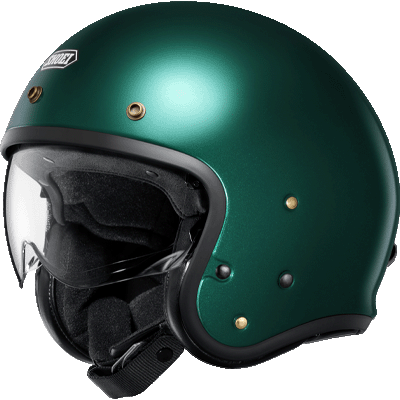 SHOEI J. O2