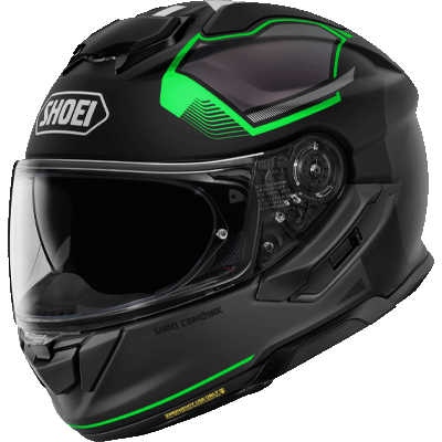 SHOEI GT-AIR 3 MIKE