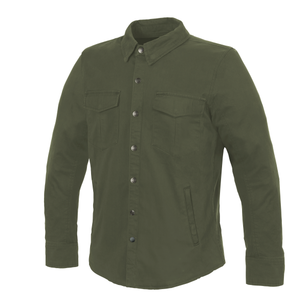 BÜSE Jackson II Shirt