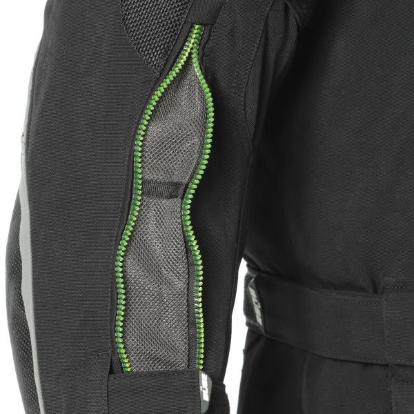 BÜSE Agadir textile jacket