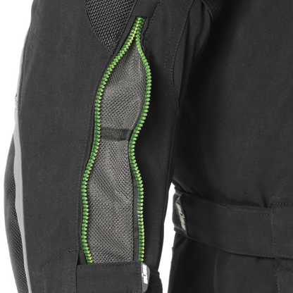 BÜSE Agadir textile jacket