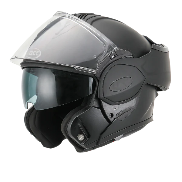 BÜSE Rocc 910 Helm