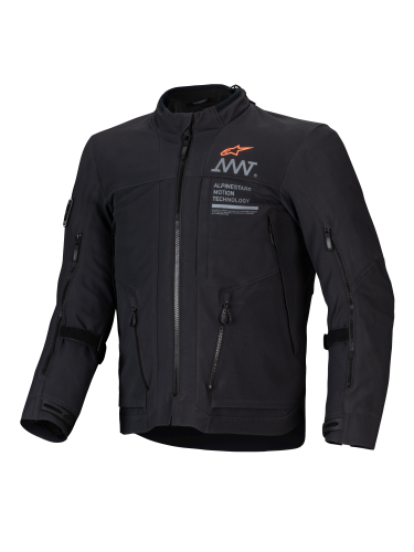 Alpinestars AMT-8 Stretch Drystar XF Jkt