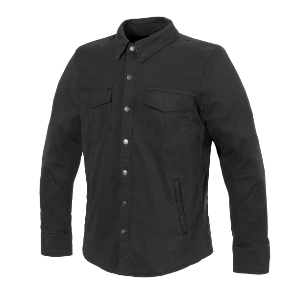 BÜSE Jackson II Shirt