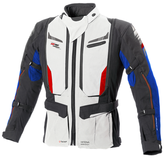 BÜSE Agadir textile jacket