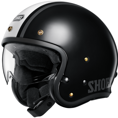 SHOEI J. O2 AVENTURE