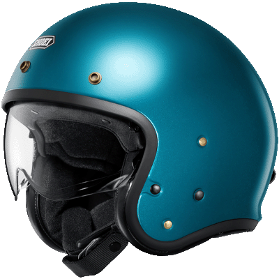 SHOEI J. O2