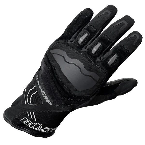 BÜSE Gravel Handschoen