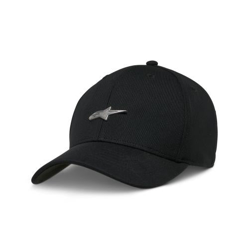 ALPINESTARS METAL LOGO HAT