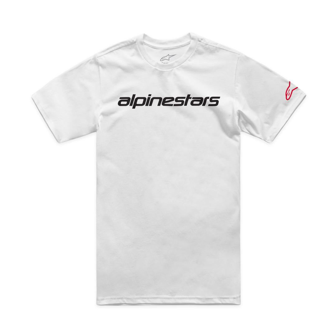 Alpinestars LINEAR WORDMARK 2.0 CSF TEE