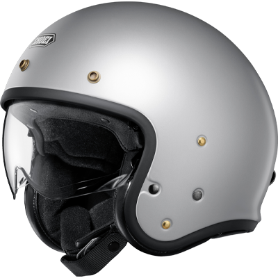 SHOEI J. O2