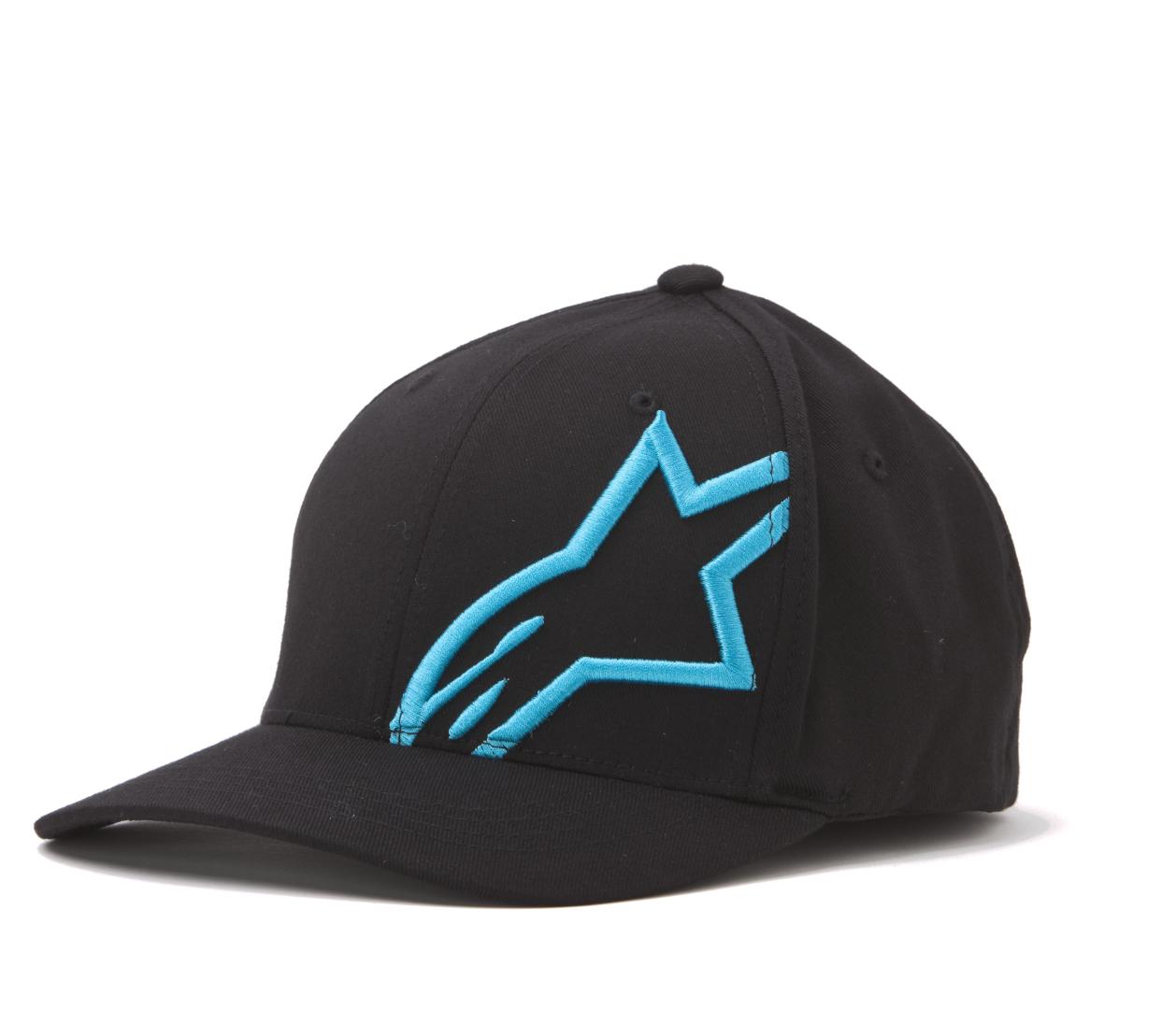 ALPINESTARS CORP SHIFT 2 CURVED BRIM