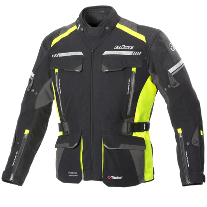 BÜSE Highland II textile jacket