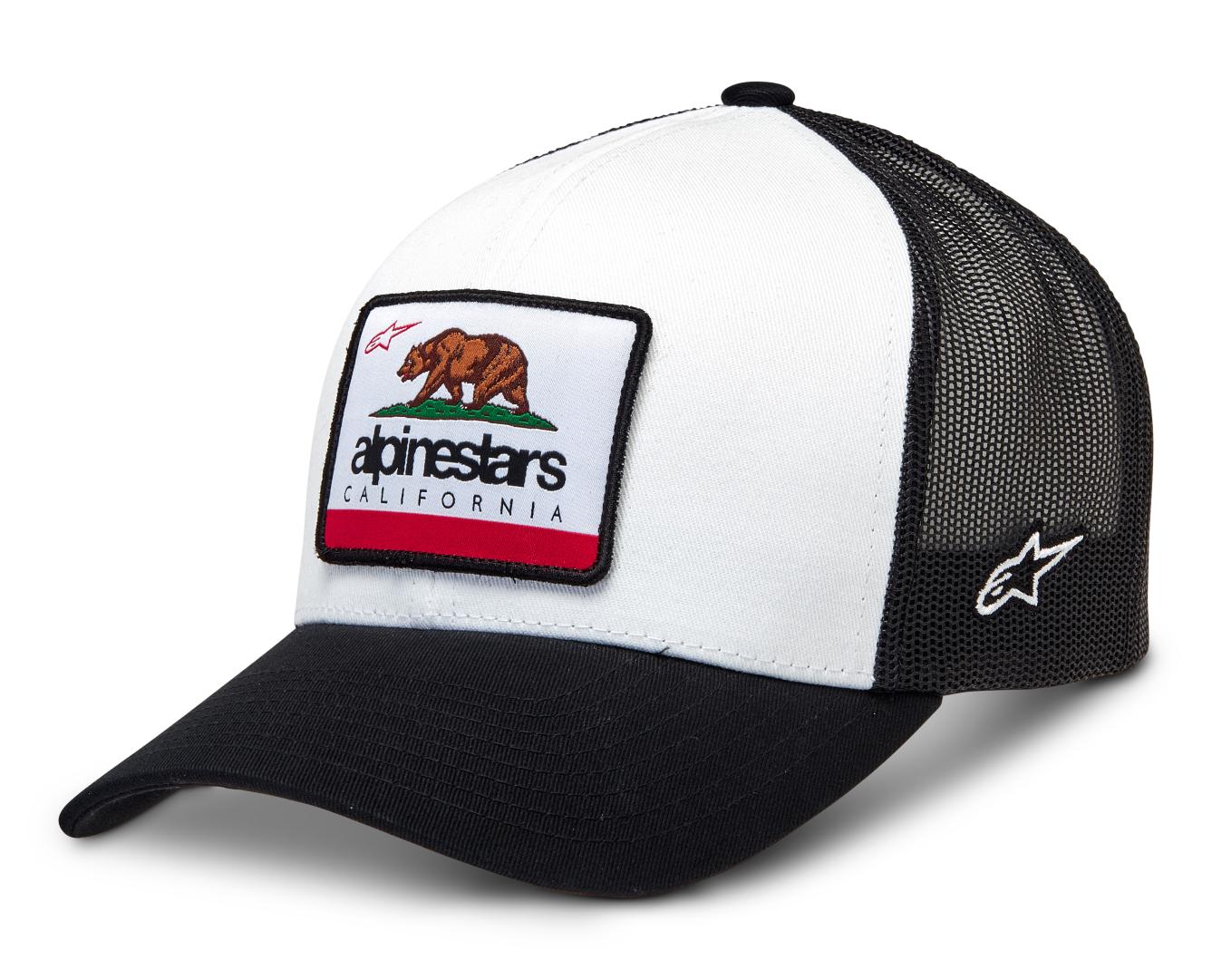 ALPINESTARS CALI 2.0 HAT