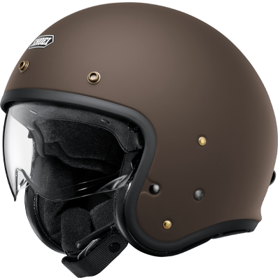 SHOEI J. O2