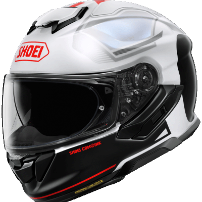 SHOEI GT-AIR 3 MIKE