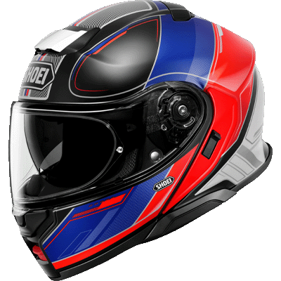 SHOEI Neotec 3 Sharpen
